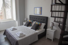 Vesuvius Luxury Suites Napoli